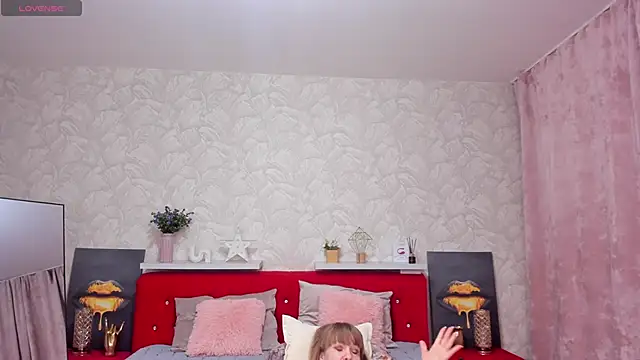 KattyPeachX's Live XXX Chat