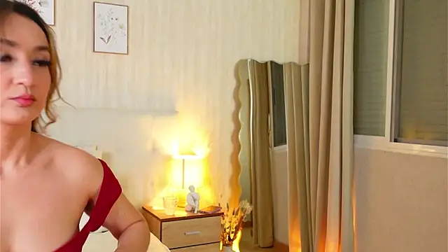 ZamphyraNightt's Live XXX Chat