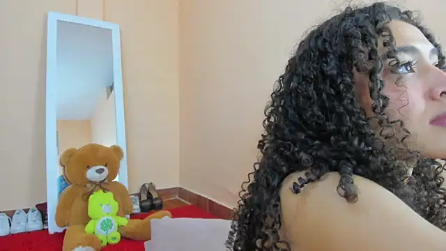 Keniia_rizz's Live XXX Chat