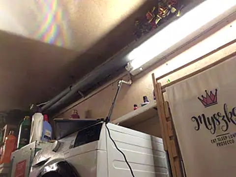 kuczynski7777 웹캠 쇼