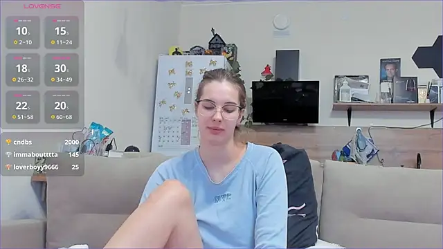 Hot__K live XXX chat