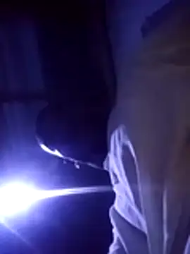 XHumbleD Adlı Modelin Web Kamerası Şovu