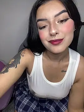 Alahia7demon live XXX chat