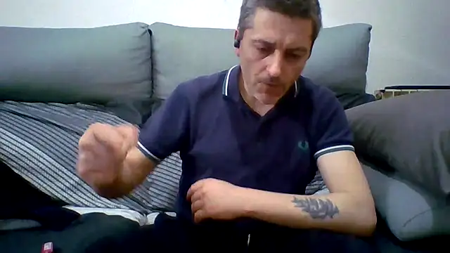 jorge6869's Live XXX Chat