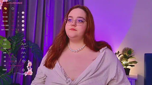 Neko_Moor Chat XXX in diretta