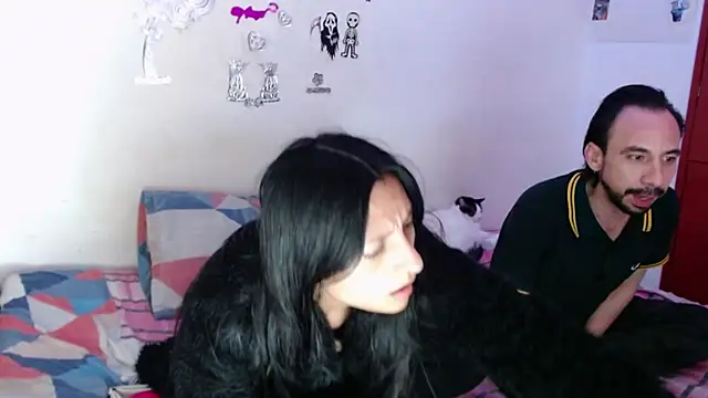 EvaHarryy live XXX chat