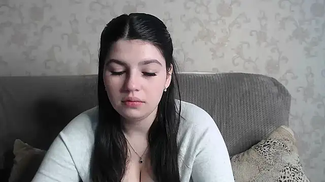 KisaModel live XXX chat