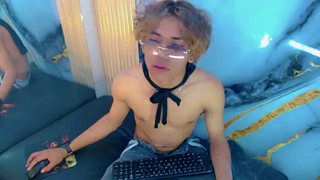 DaviidBuckx_ Chat XXX live