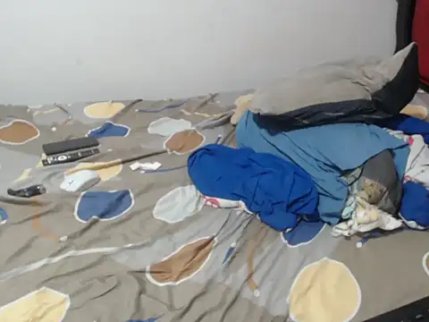 Show de webcam de bull_blackponse