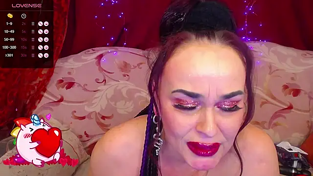 hotzlata's Live XXX Chat