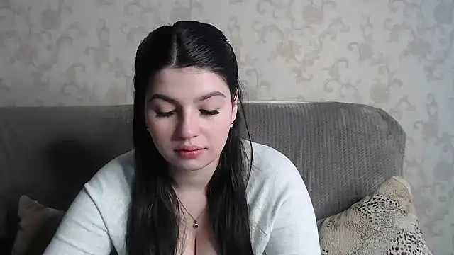 Chat XXX en directo de KisaModel