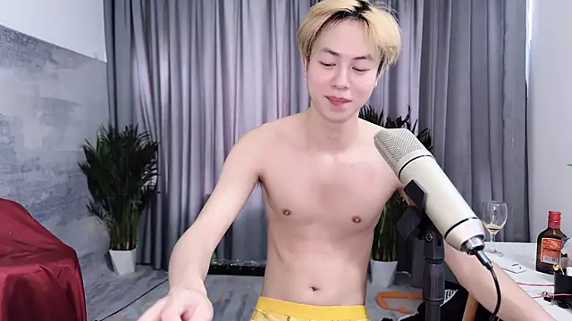 hafabva Adlı Modelin Web Kamerası Şovu