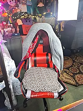 Онлайн чат XXX VelvetDiablo