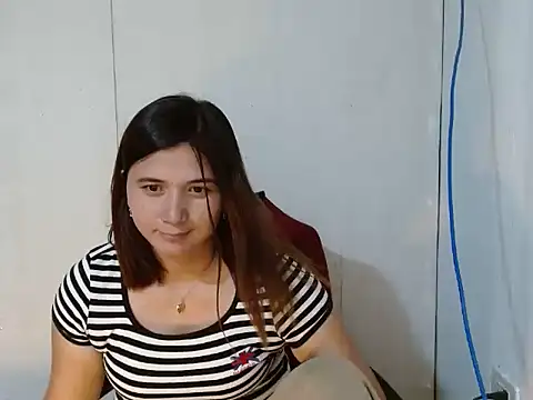 Chat XXX en directo de Ms_America16