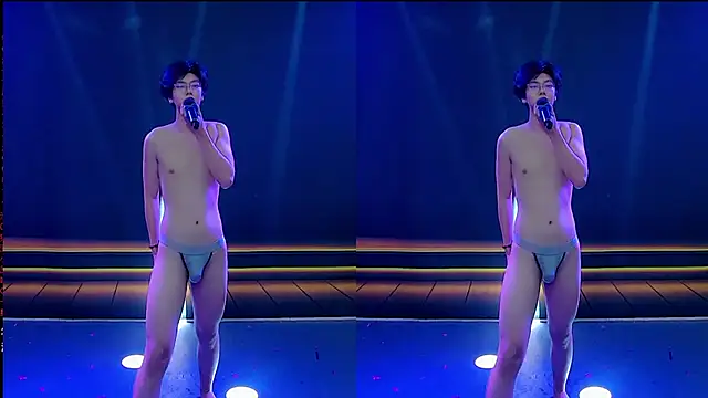 NTN-lucky Live XXX-Chat