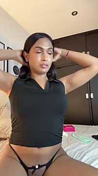 Show Webcam de carminaurmommy