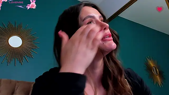 CalyMoon: απευθείας συνομιλία ΧΧΧ