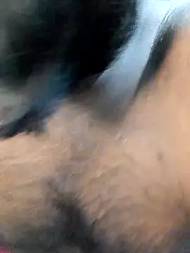 Rayansmith_ 웹캠 쇼