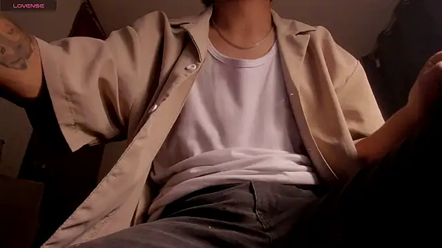 s_sven03's Webcam Show