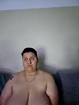 DevilDahm's Webcam Show