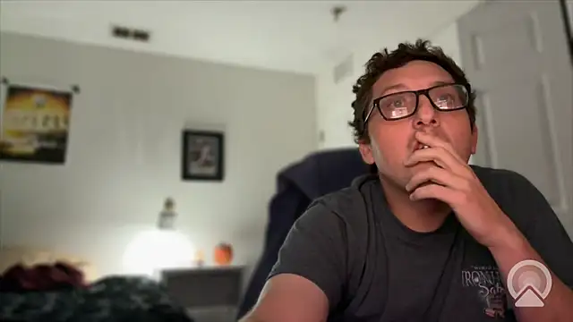 Sevenseas96: διαδικτυακό σόου στην κάμερα