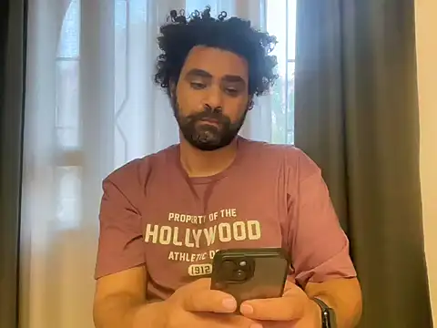 عرض كام Royalpharaoh2