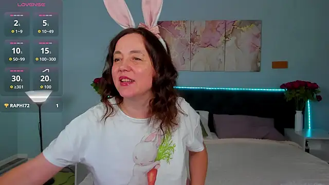 Živý XXX chat Kira_Adler