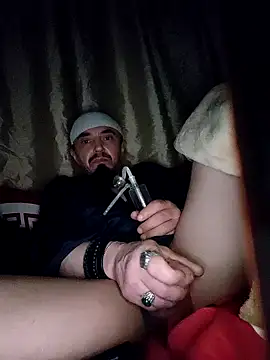 Chatroom XXX en direct de ClonicKaaba