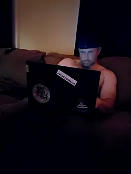 Brucejuce6669 webkamerás műsora