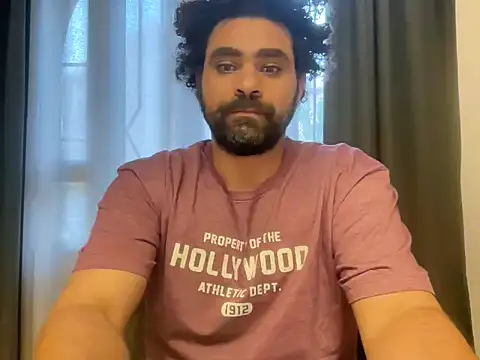 Royalpharaoh2's Live XXX Chat