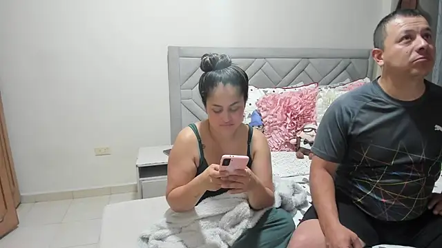 lauren-daniel Webcamshow