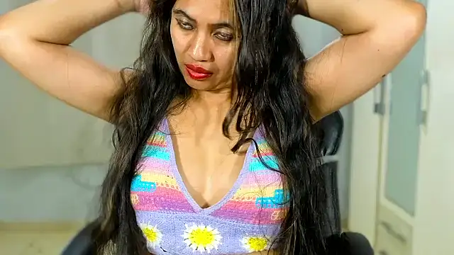 FannyXhot – Naživo XXX chat