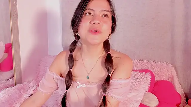 ameliiaa_smith 라이브 XXX 채팅