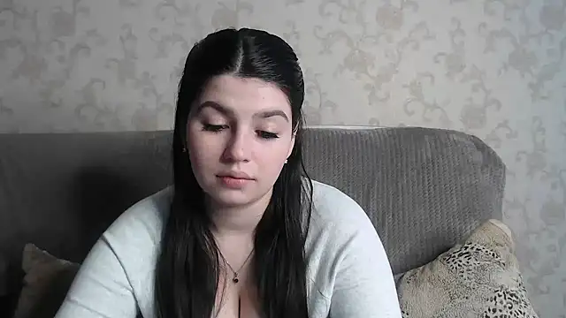 KisaModel – Live XXX-chat