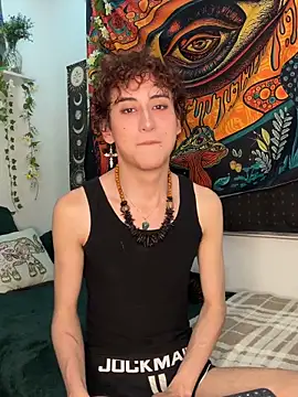 Show de webcam de noynxz