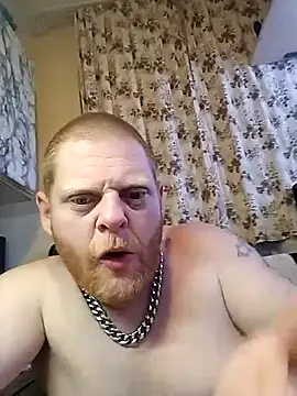 Baumhackel's Webcam Show