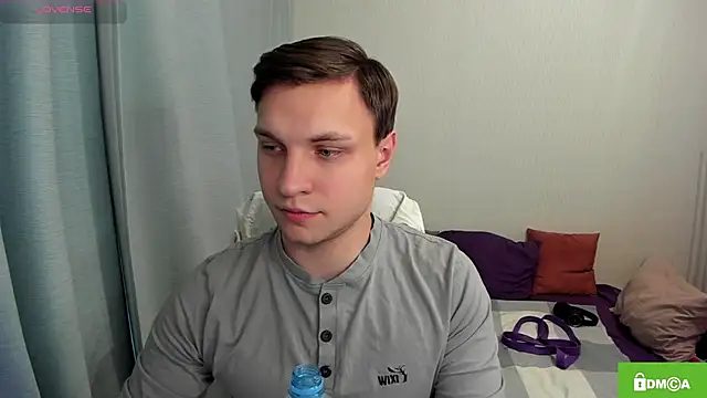 handsome_guy01 Pertunjukan Webcam