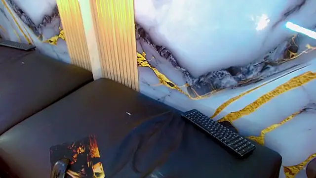 DaviidBuckx_ Live XXX-chat