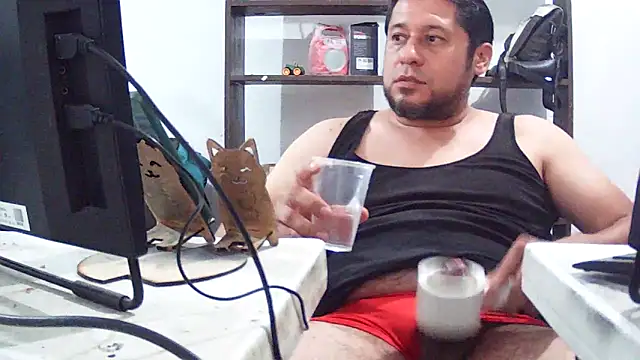 Živý XXX chat simpatico1000