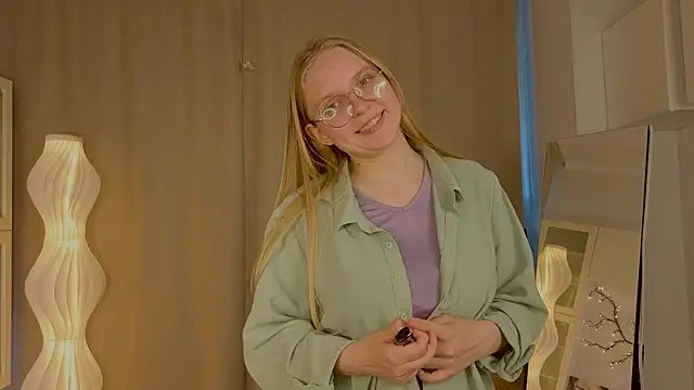 Živý XXX chat AlicaCohill