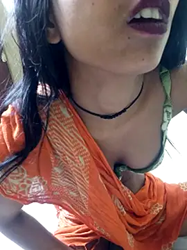 แชท XXX สดของ sexy_shital