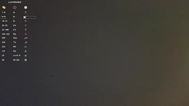 แชท XXX สดของ CarmaOlen