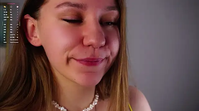 ShantellAngulo – Naživo XXX chat