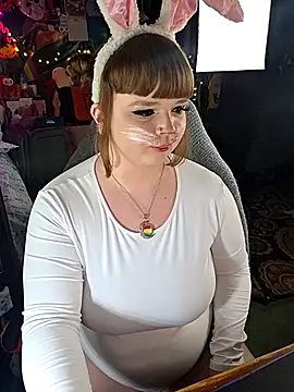 Онлайн чат XXX VelvetDiablo