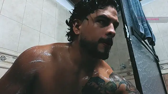 Pokazy przed kamerką – SilvaBranko