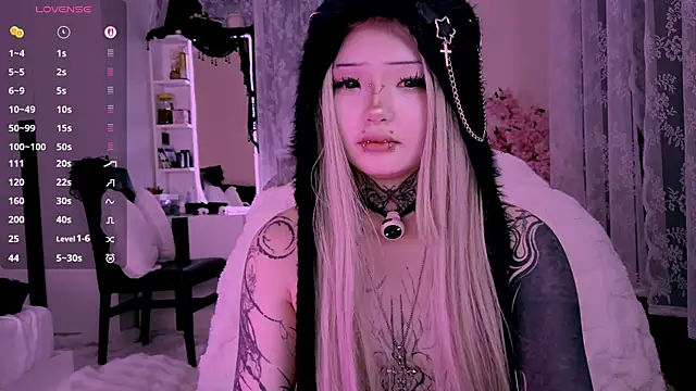 Lein_Bone 现场XXX聊天