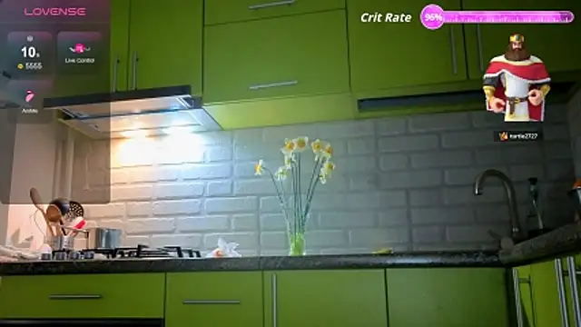 Онлайн чат XXX SkinnyMode