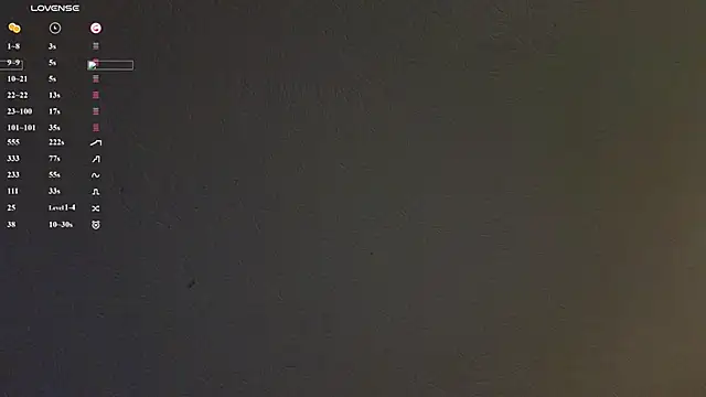 Онлайн чат XXX CarmaOlen