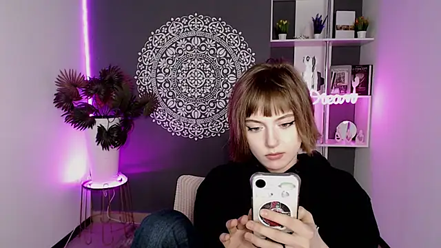 Онлайн чат XXX EchoScribe