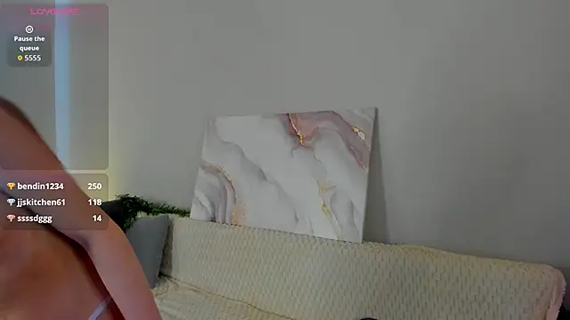 Онлайн чат XXX Xenia_paradise